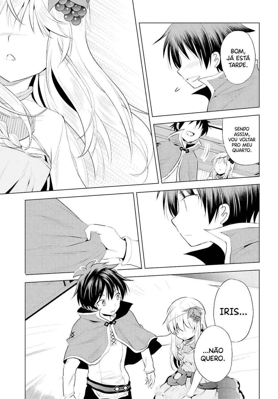 Kono Subarashii Sekai ni Shukufuku o! Chapter 118 - Page 19