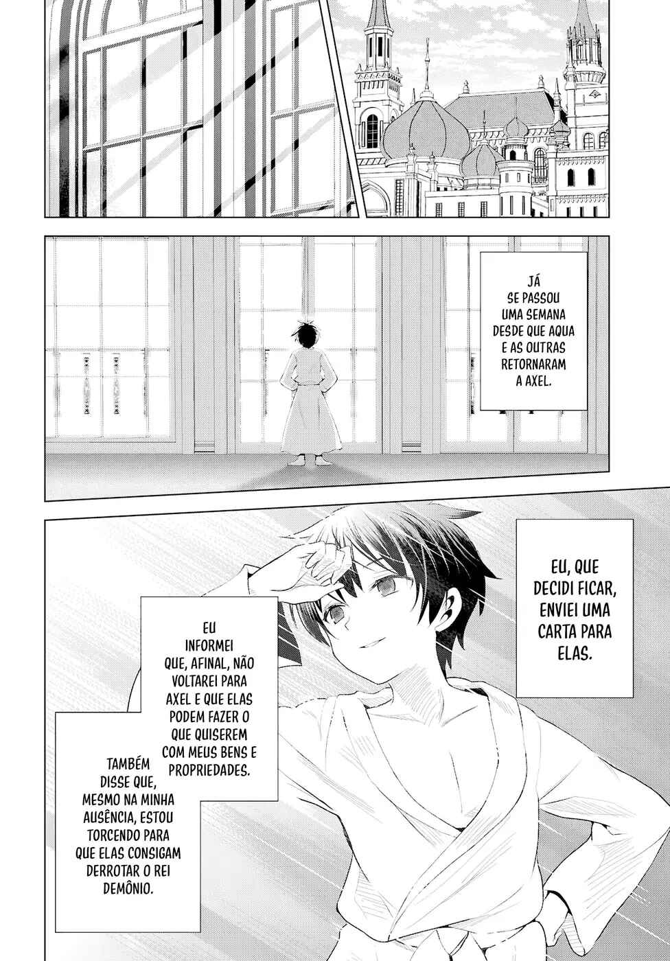 Kono Subarashii Sekai ni Shukufuku o! Chapter 118 - Page 25
