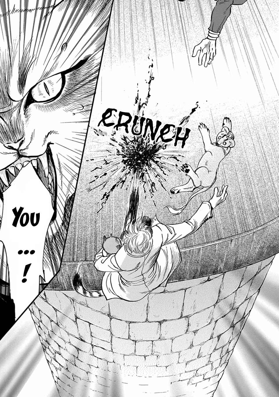 Boku no Danna-sama Chapter 15 - Page 24