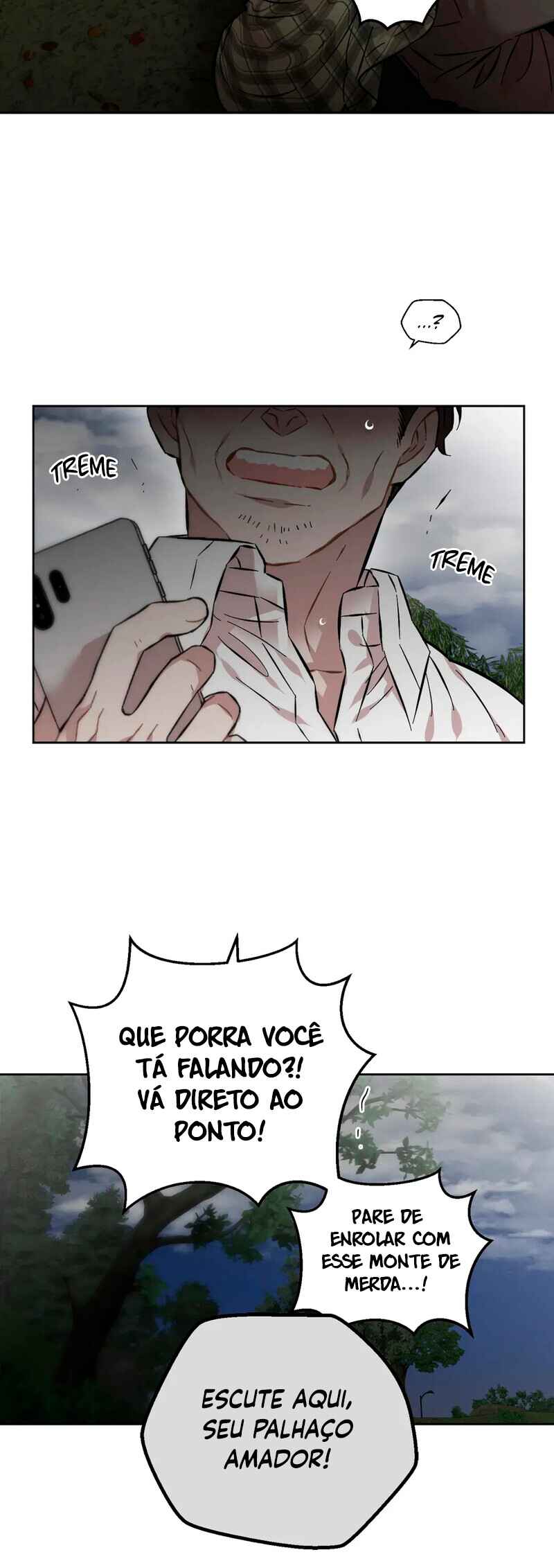 Love Thy Neighbor Chapter 91 - Page 13