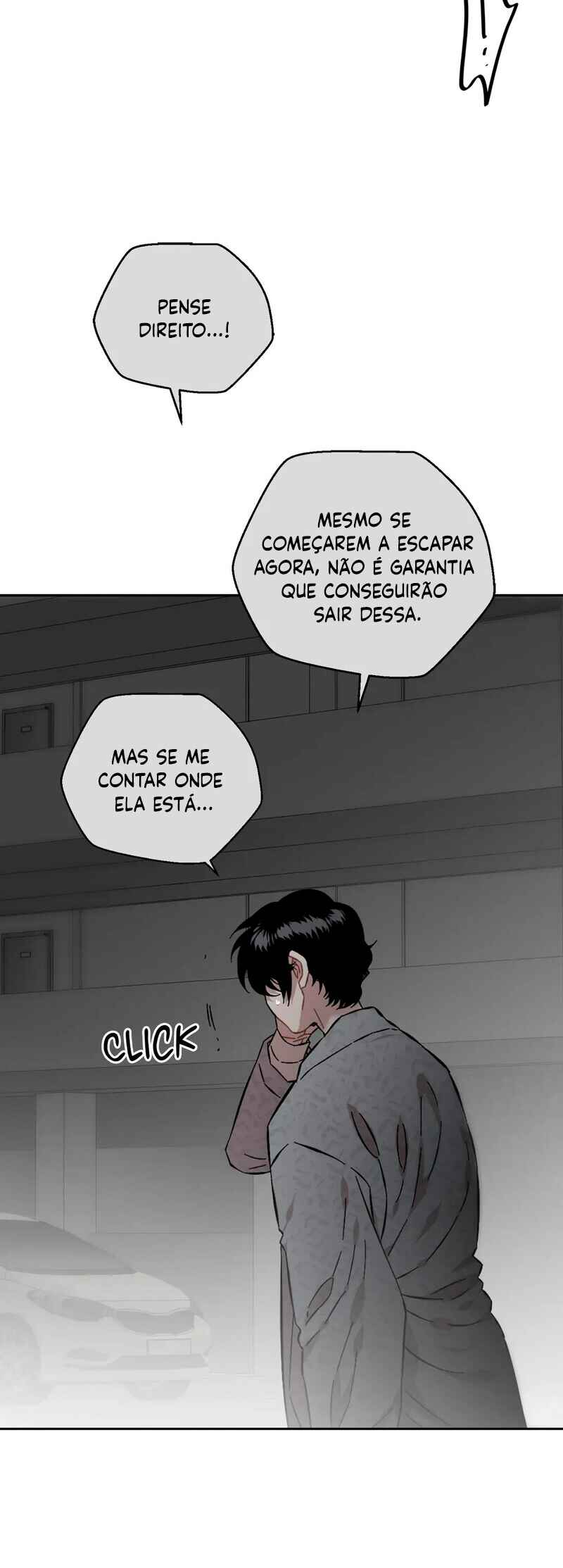 Love Thy Neighbor Chapter 91 - Page 19