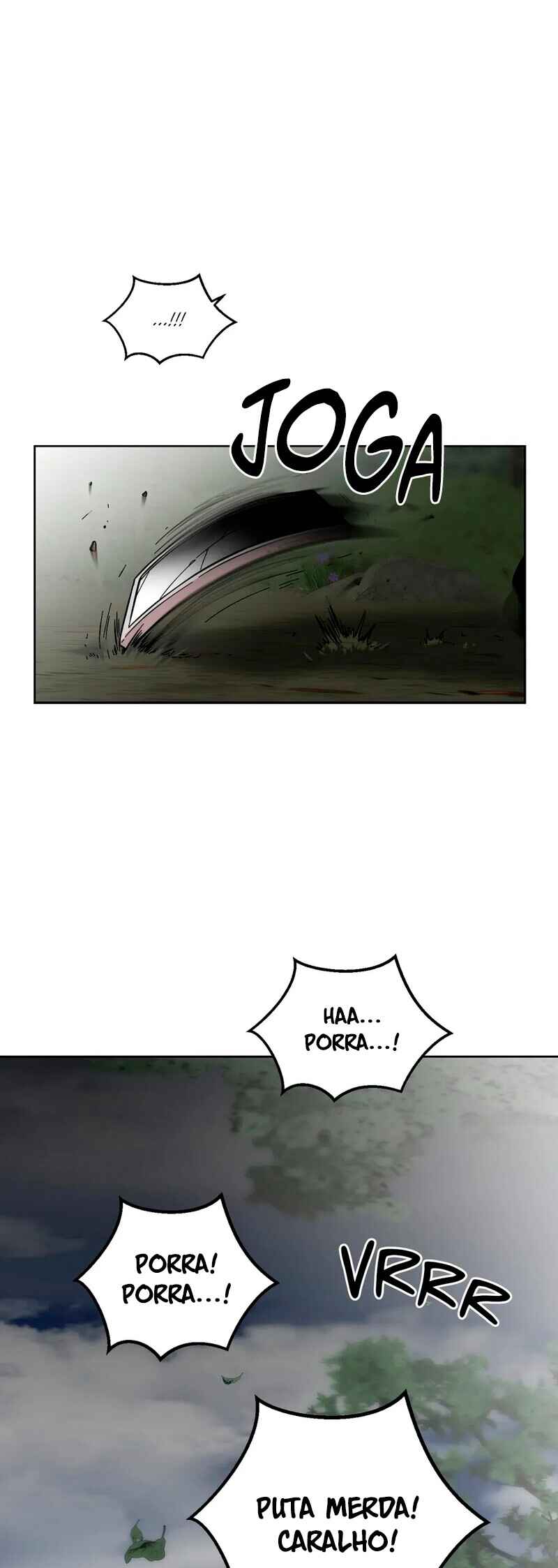 Love Thy Neighbor Chapter 91 - Page 20