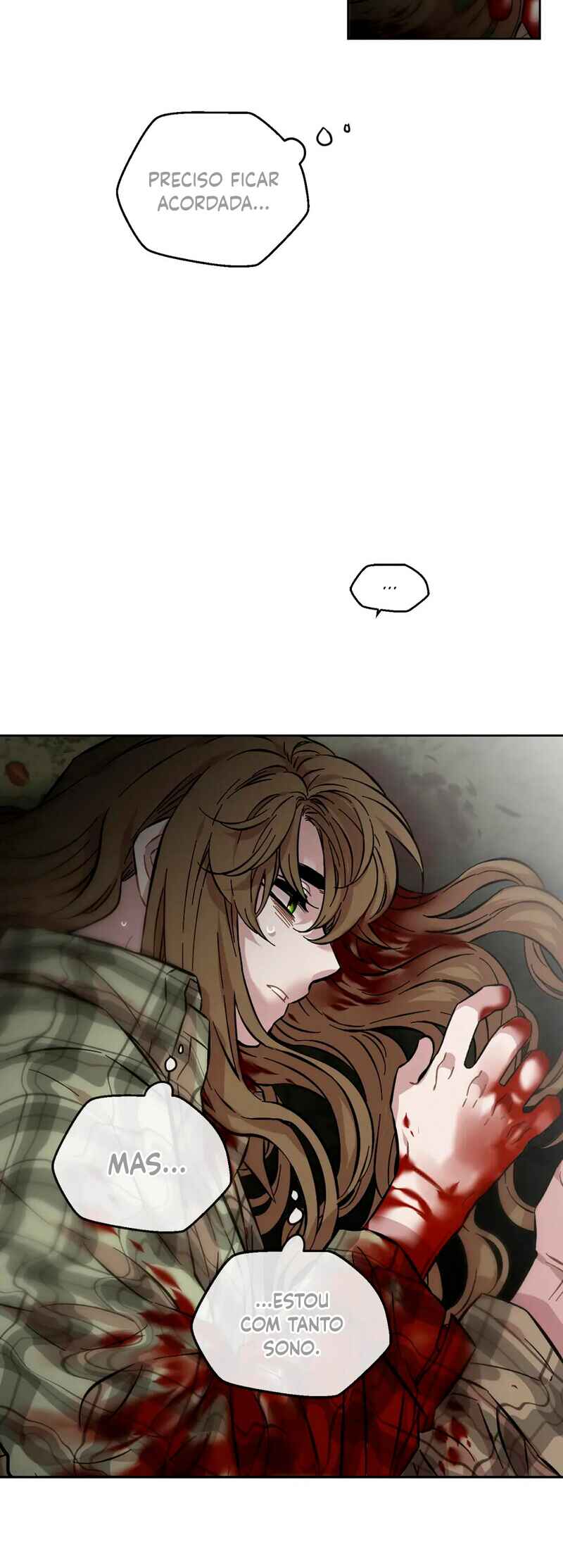 Love Thy Neighbor Chapter 91 - Page 25