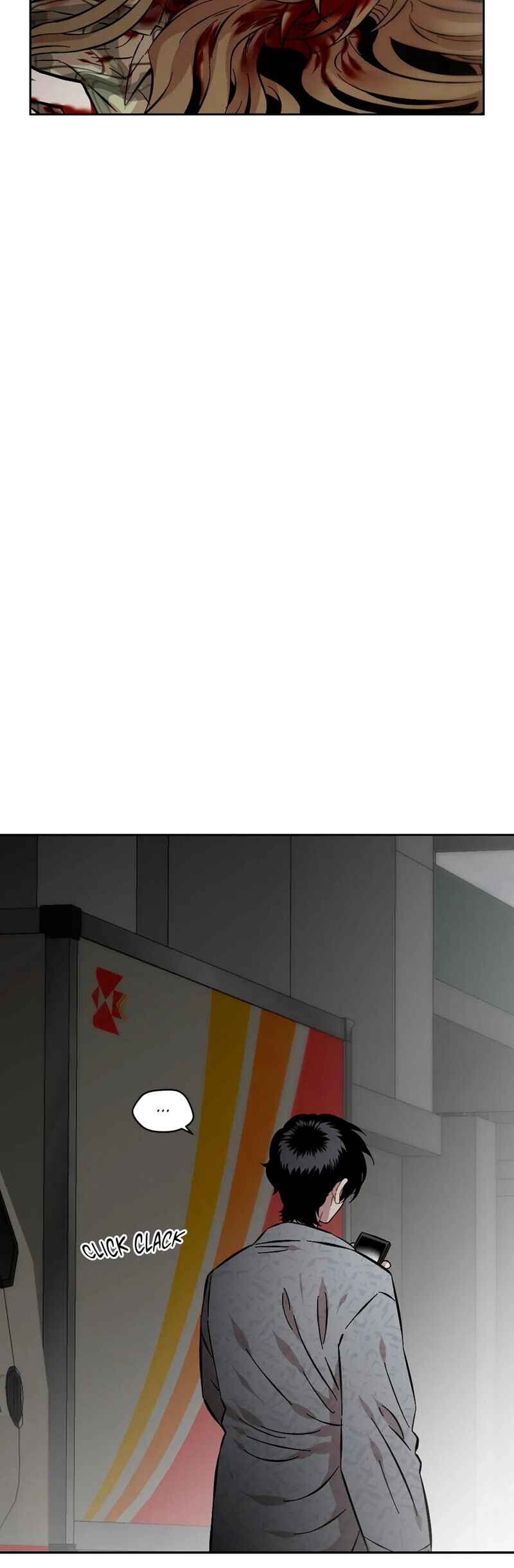 Love Thy Neighbor Chapter 91 - Page 28