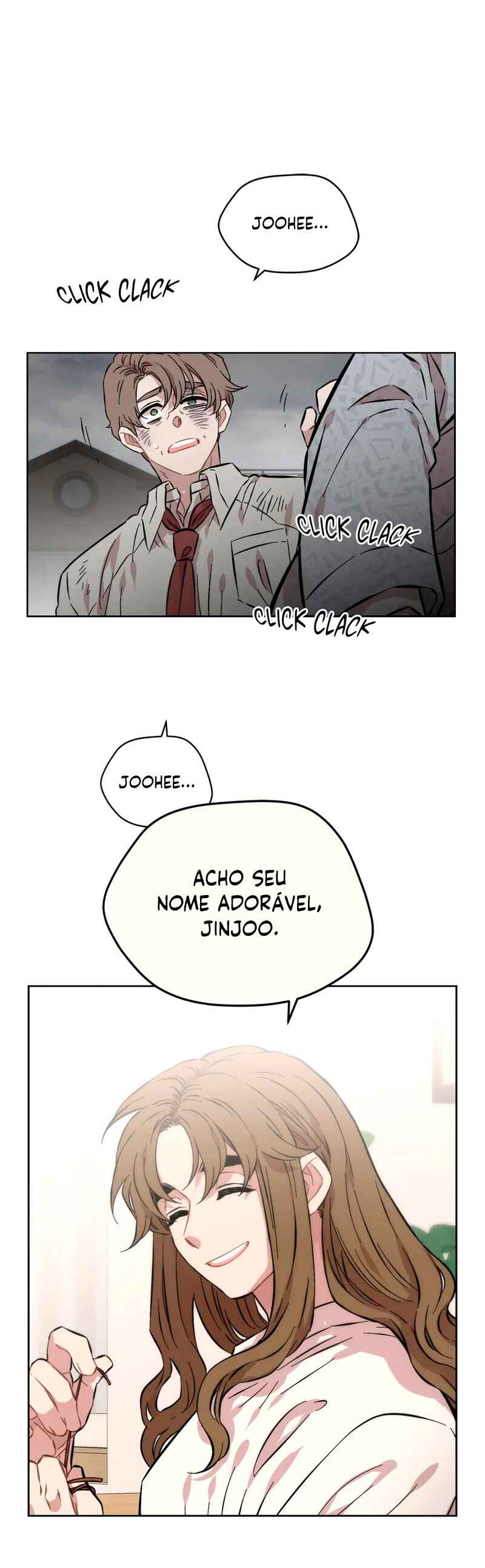 Love Thy Neighbor Chapter 91 - Page 29