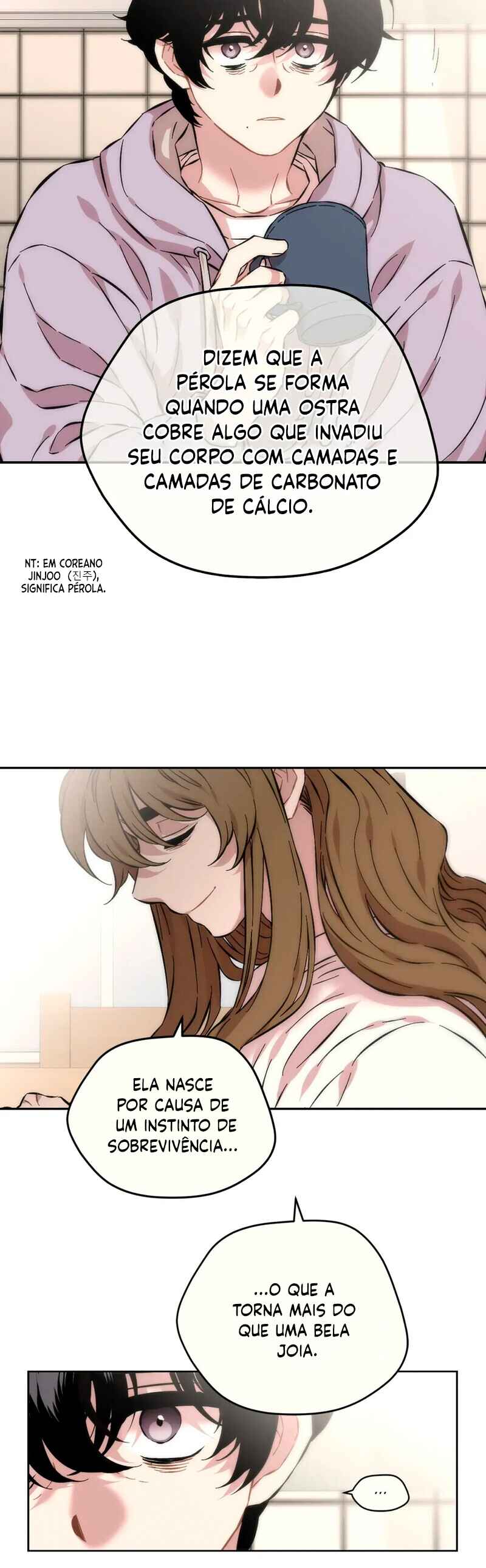 Love Thy Neighbor Chapter 91 - Page 31