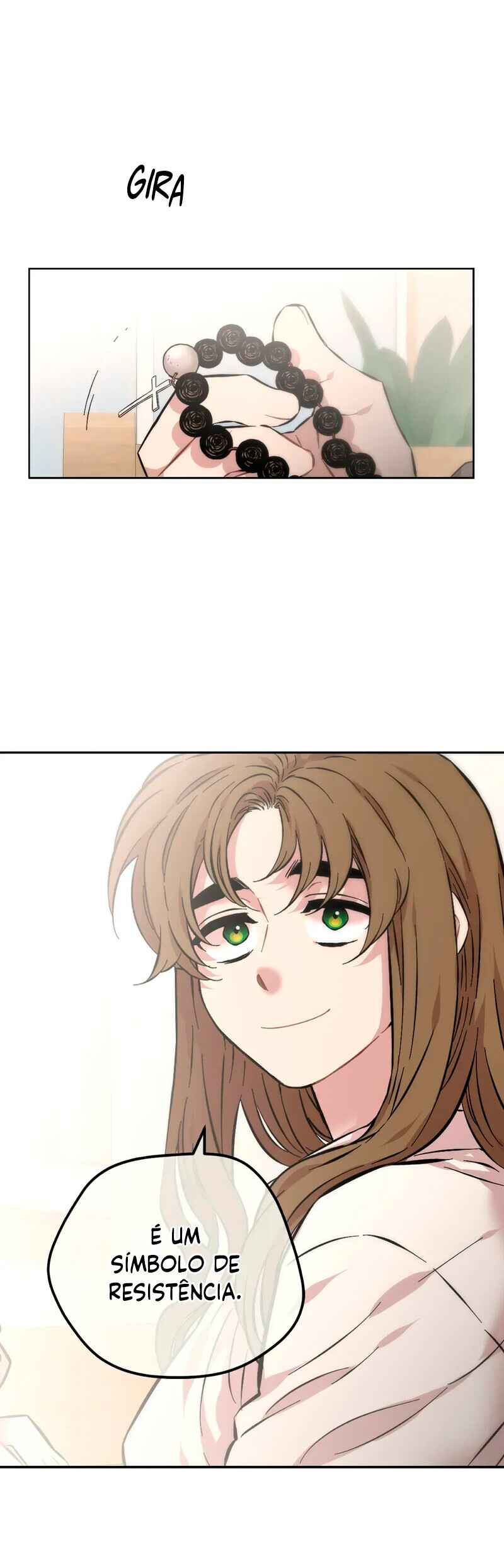 Love Thy Neighbor Chapter 91 - Page 32