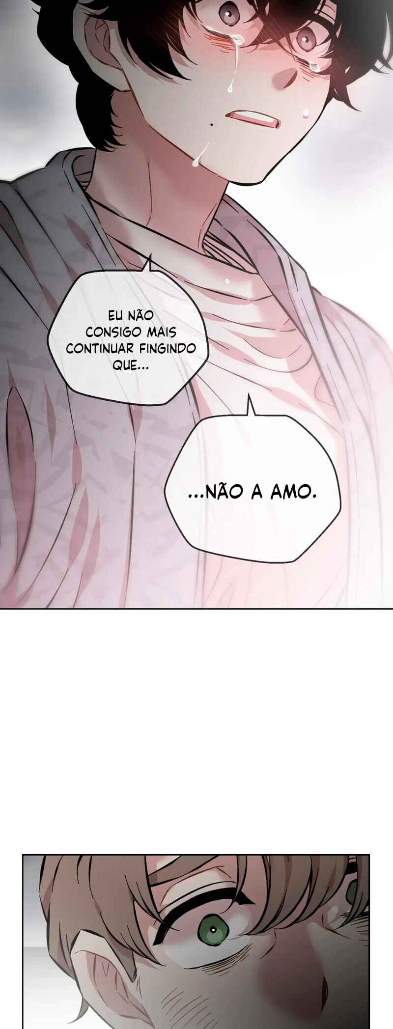 Love Thy Neighbor Chapter 91 - Page 36