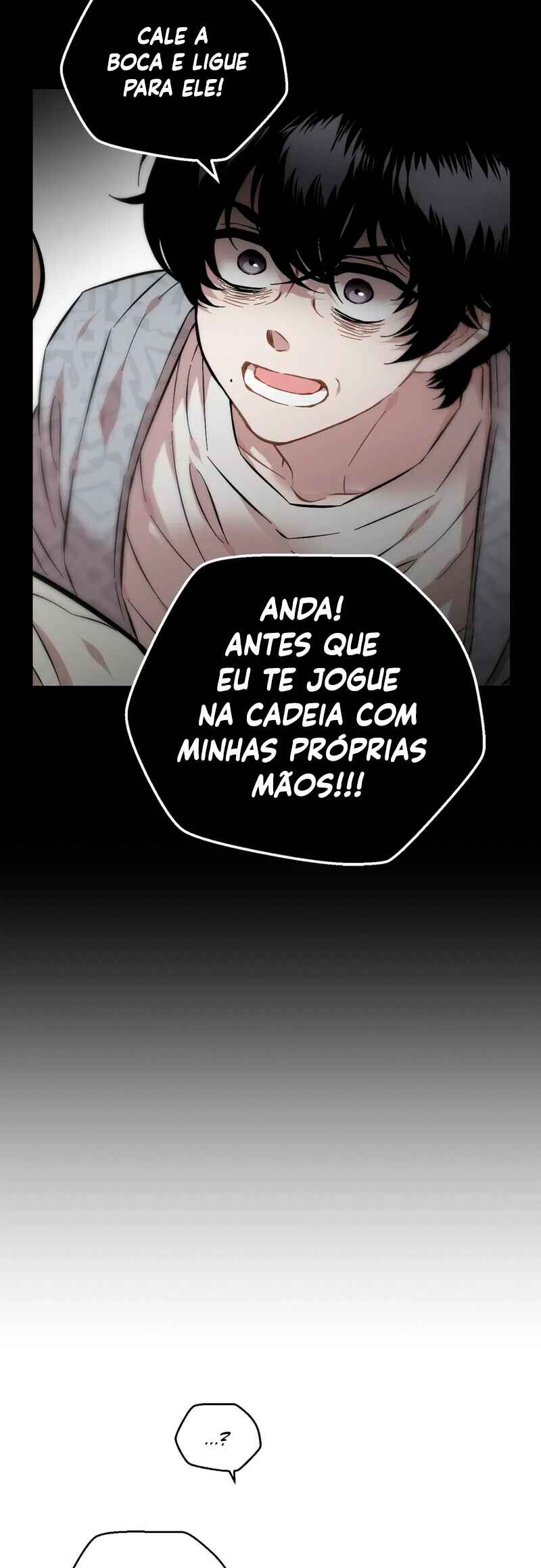 Love Thy Neighbor Chapter 91 - Page 9
