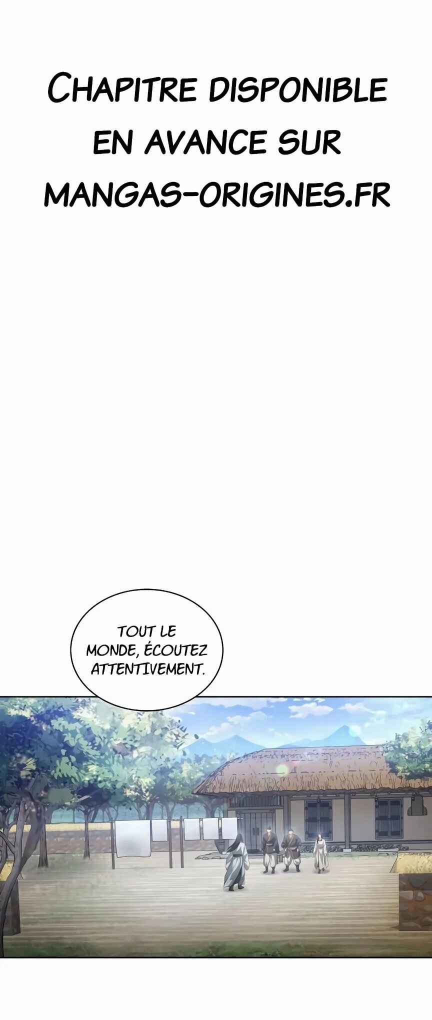Regression of the Yong Clan Heir Chapter 12 - Page 11