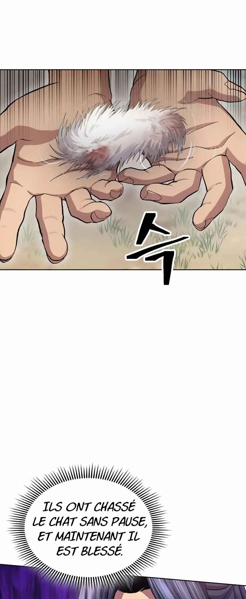 Regression of the Yong Clan Heir Chapter 12 - Page 19