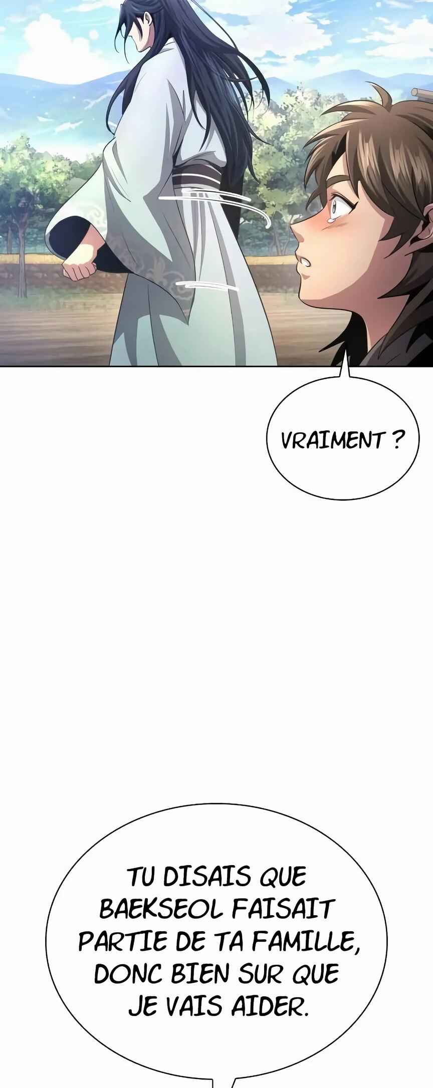 Regression of the Yong Clan Heir Chapter 12 - Page 26