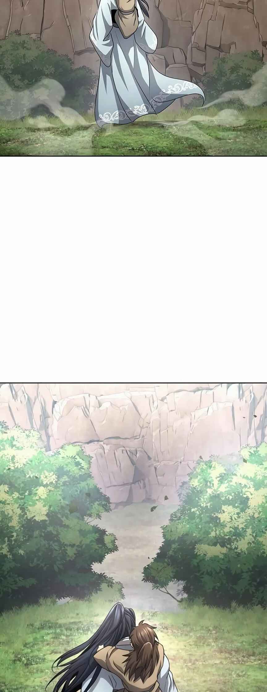 Regression of the Yong Clan Heir Chapter 12 - Page 35