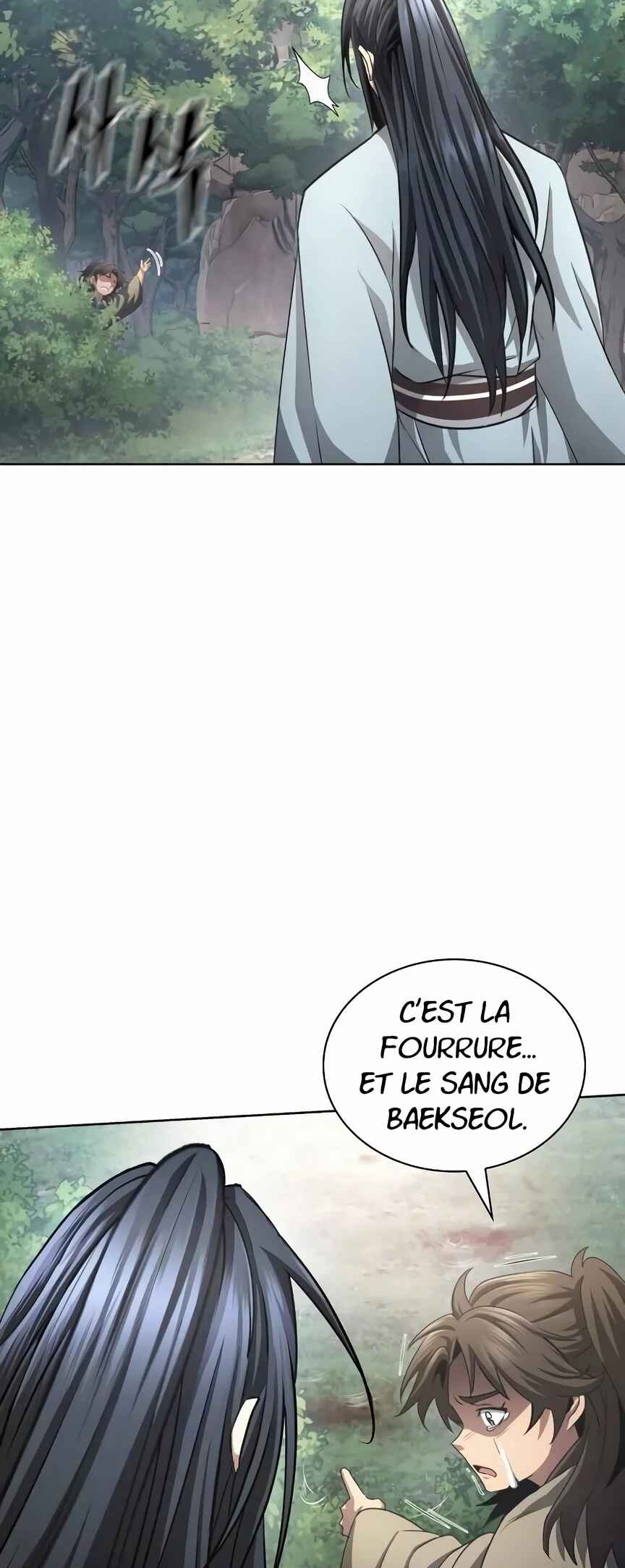 Regression of the Yong Clan Heir Chapter 12 - Page 39