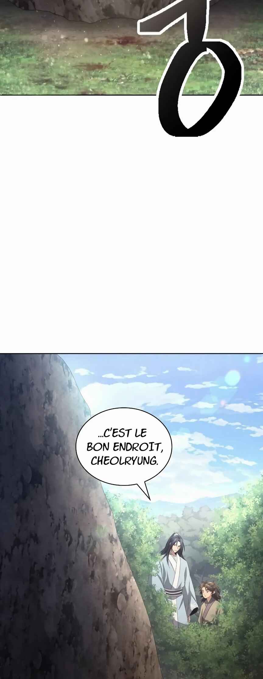 Regression of the Yong Clan Heir Chapter 12 - Page 45