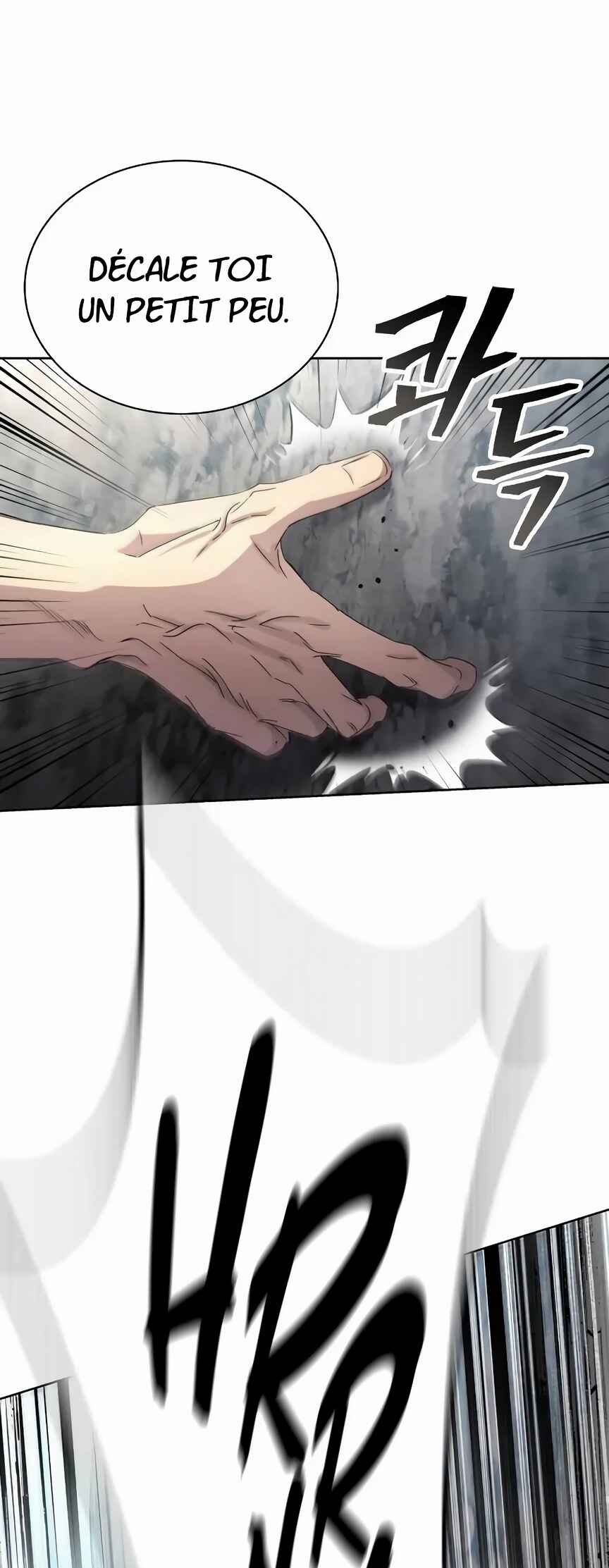Regression of the Yong Clan Heir Chapter 12 - Page 48
