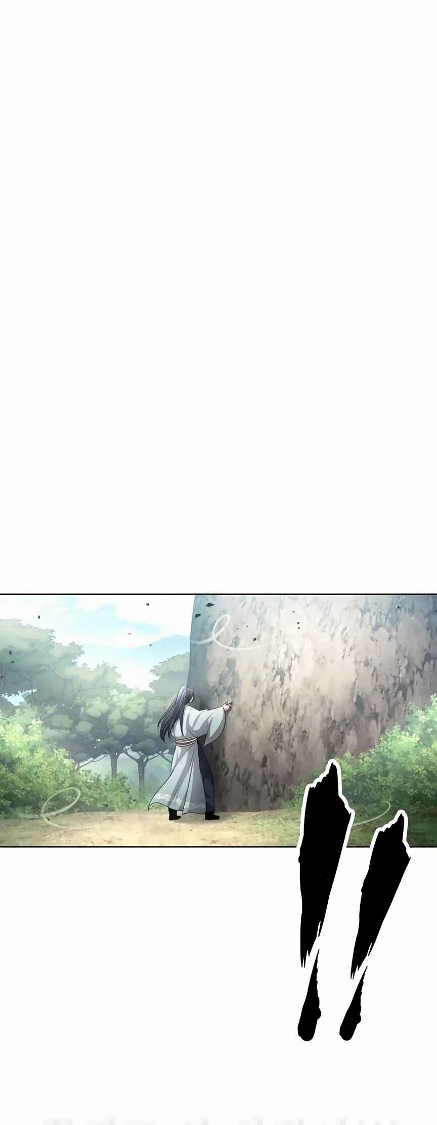 Regression of the Yong Clan Heir Chapter 12 - Page 50