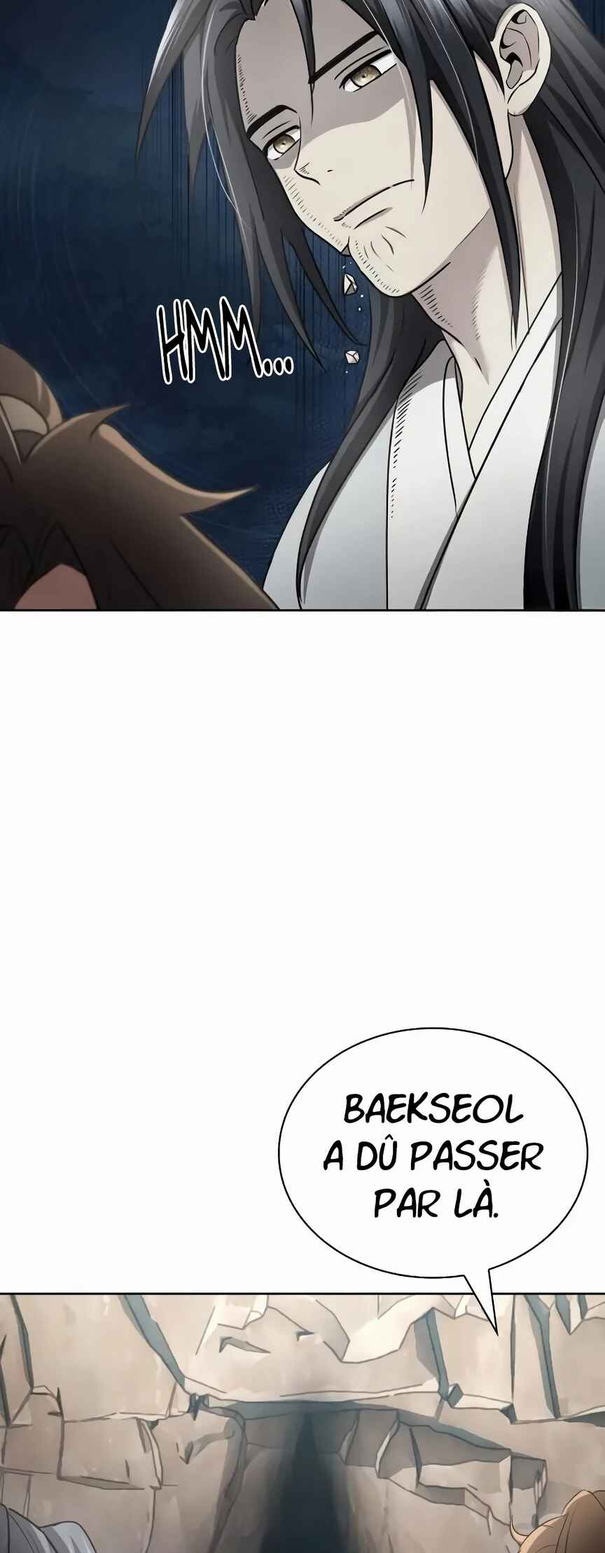 Regression of the Yong Clan Heir Chapter 12 - Page 55