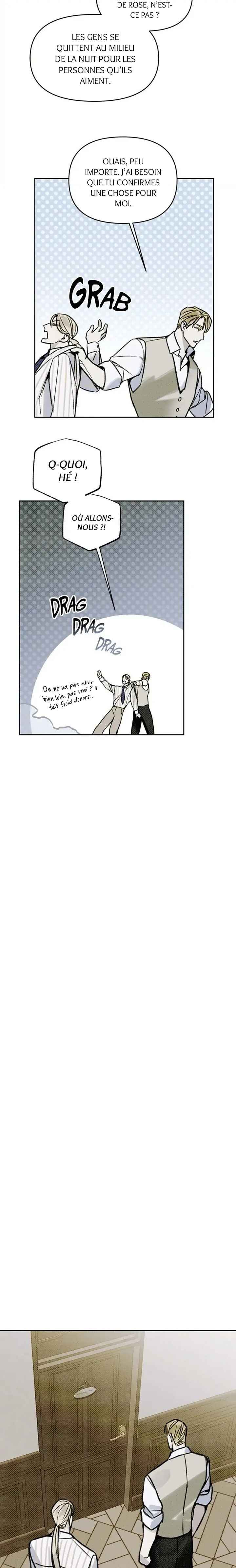 Solo For Two Chapter 4 - Page 18