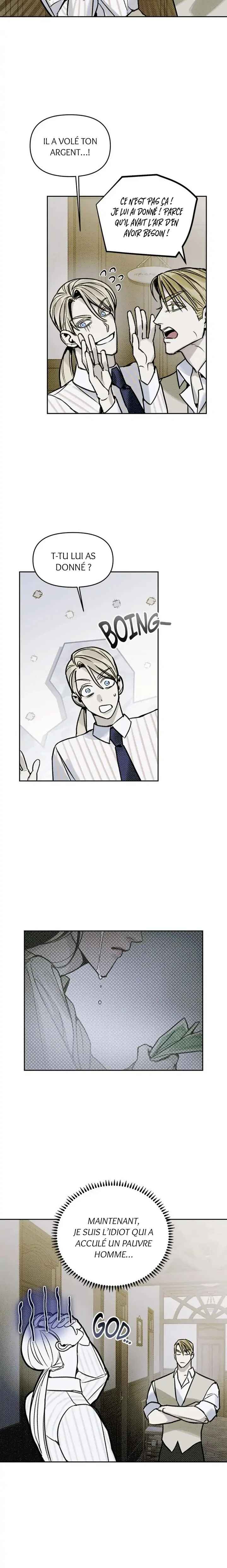 Solo For Two Chapter 4 - Page 22