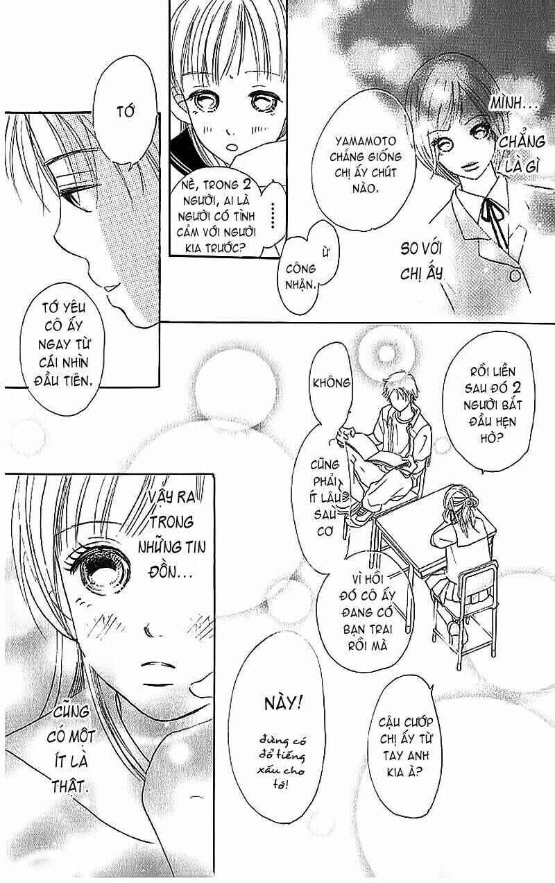 Bokura ga Ita Chapter 3 - Page 13