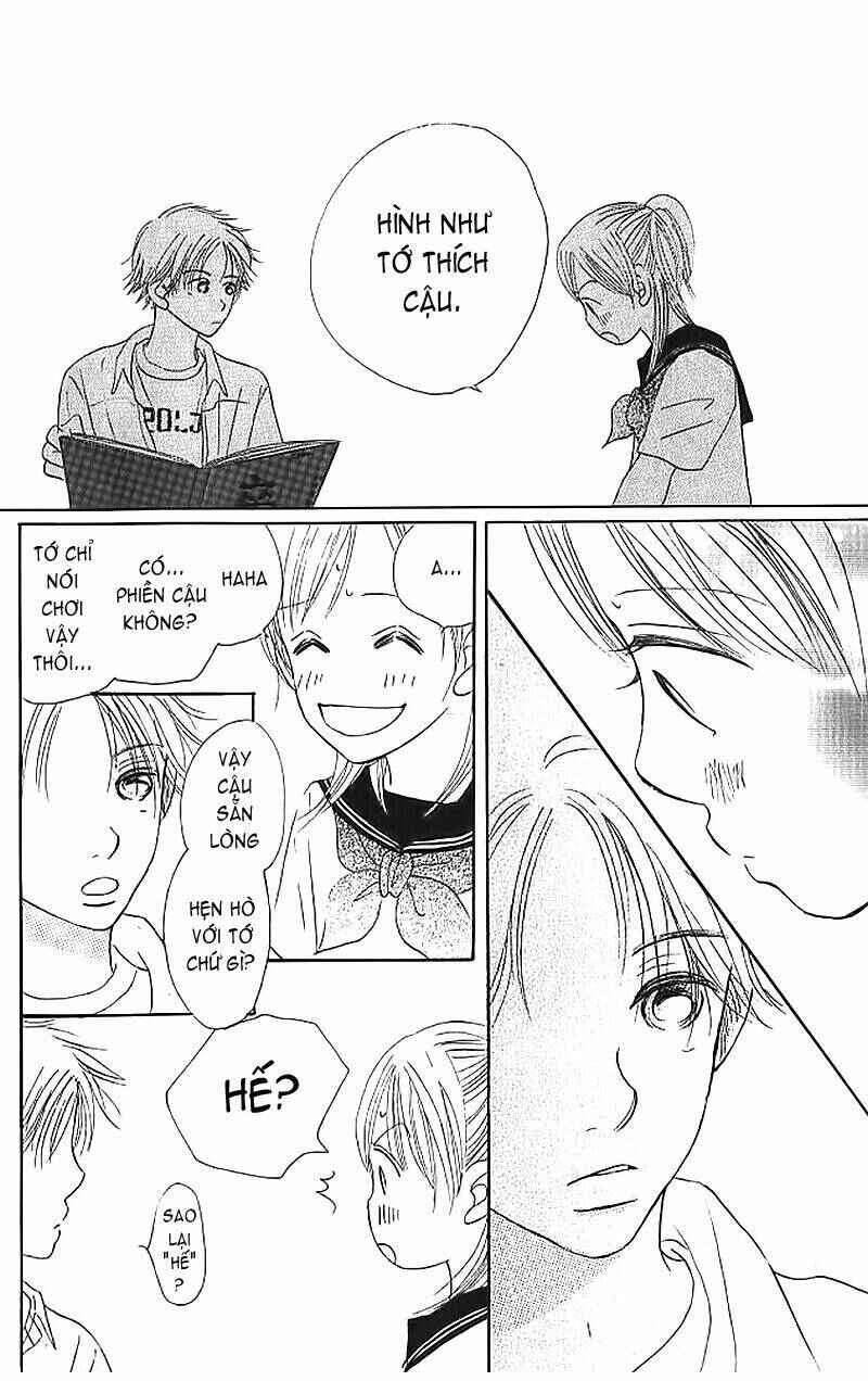 Bokura ga Ita Chapter 3 - Page 16