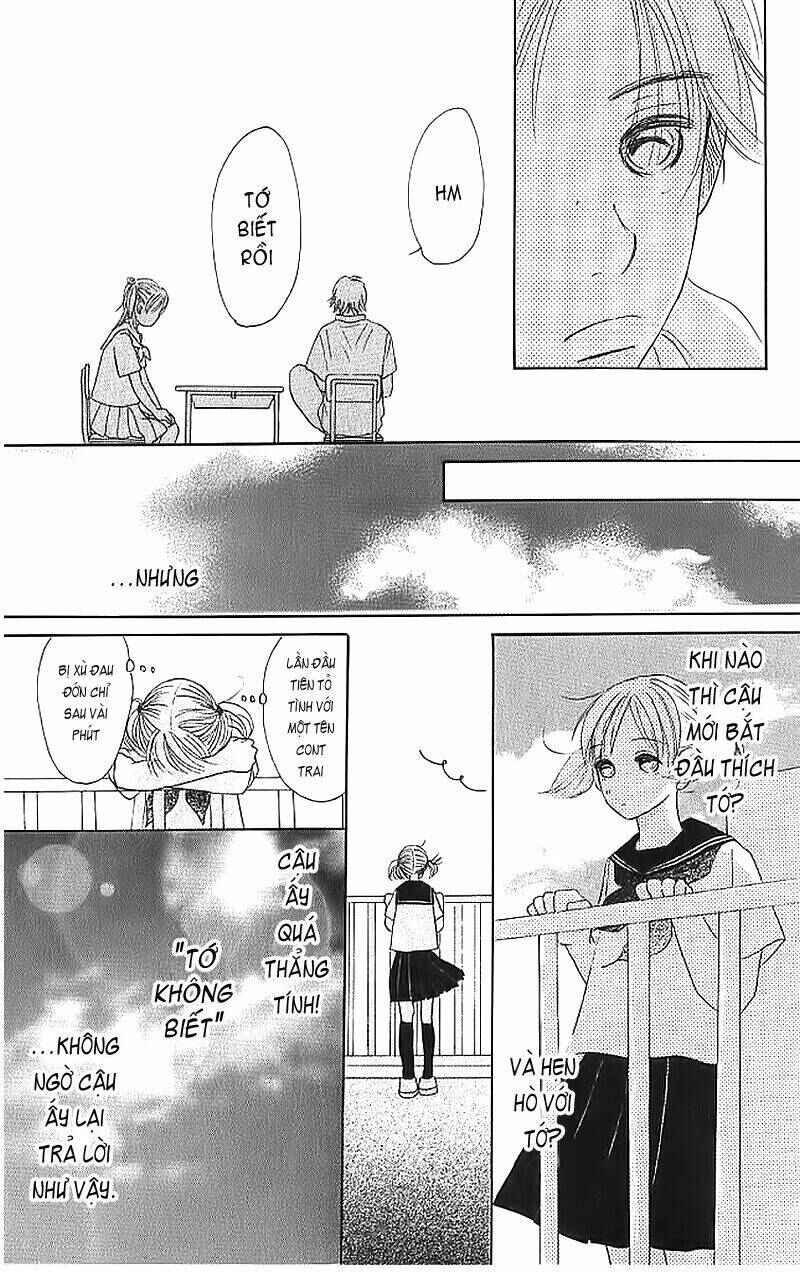 Bokura ga Ita Chapter 3 - Page 19