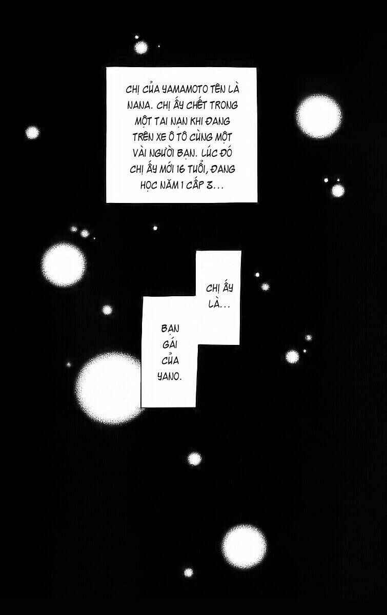 Bokura ga Ita Chapter 3 - Page 2