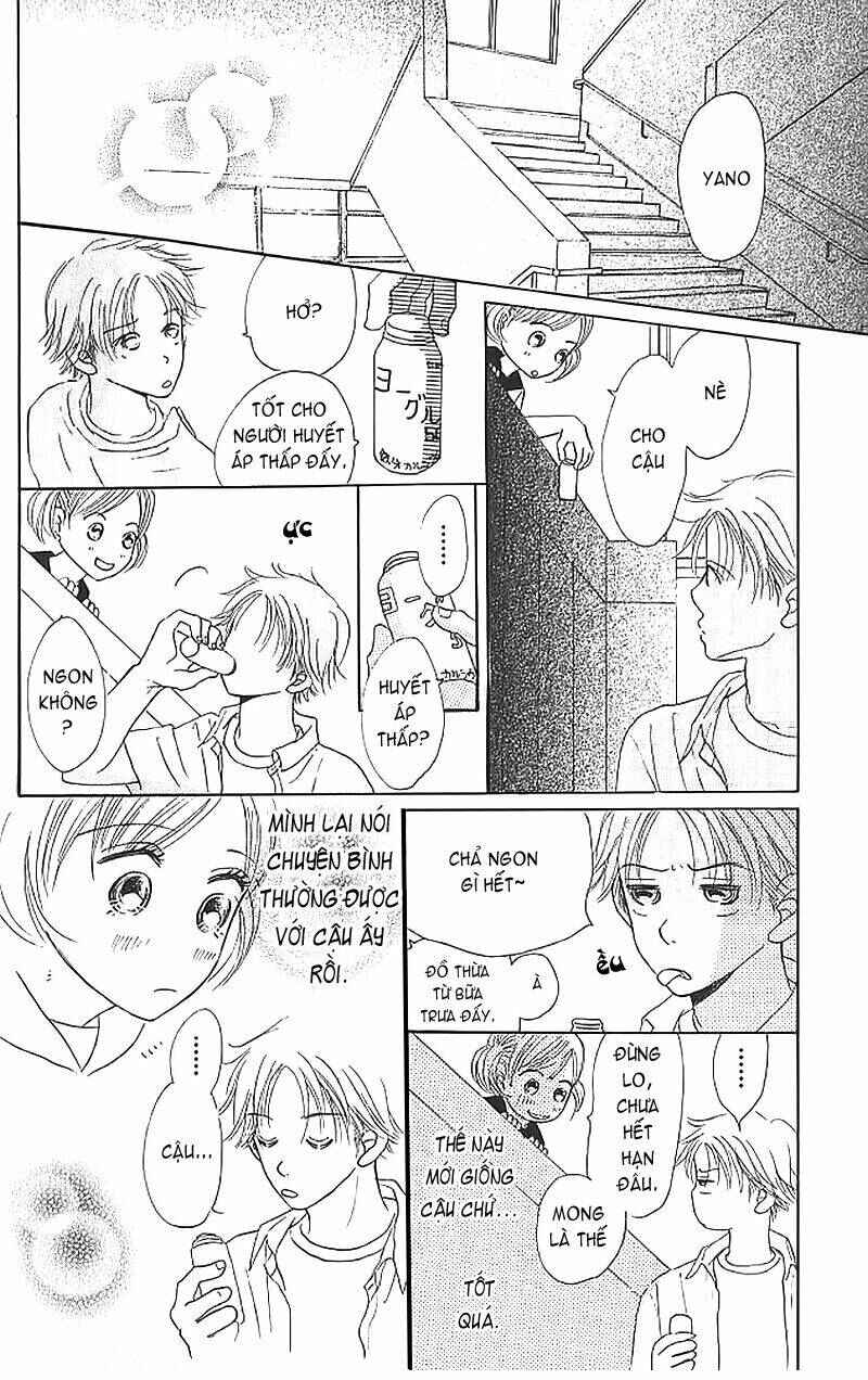 Bokura ga Ita Chapter 3 - Page 24