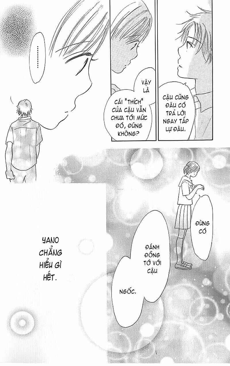 Bokura ga Ita Chapter 3 - Page 26