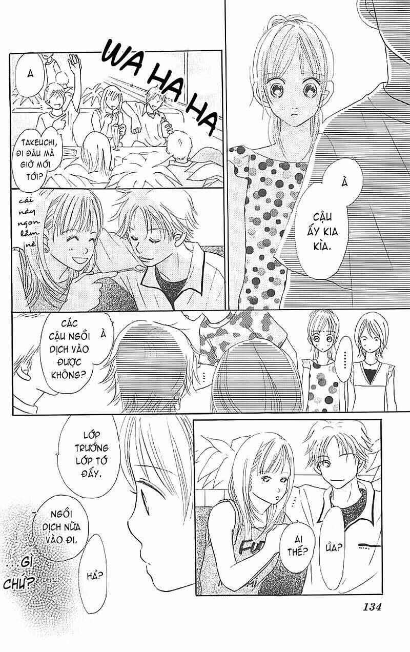 Bokura ga Ita Chapter 3 - Page 28
