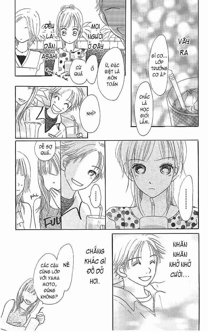 Bokura ga Ita Chapter 3 - Page 29