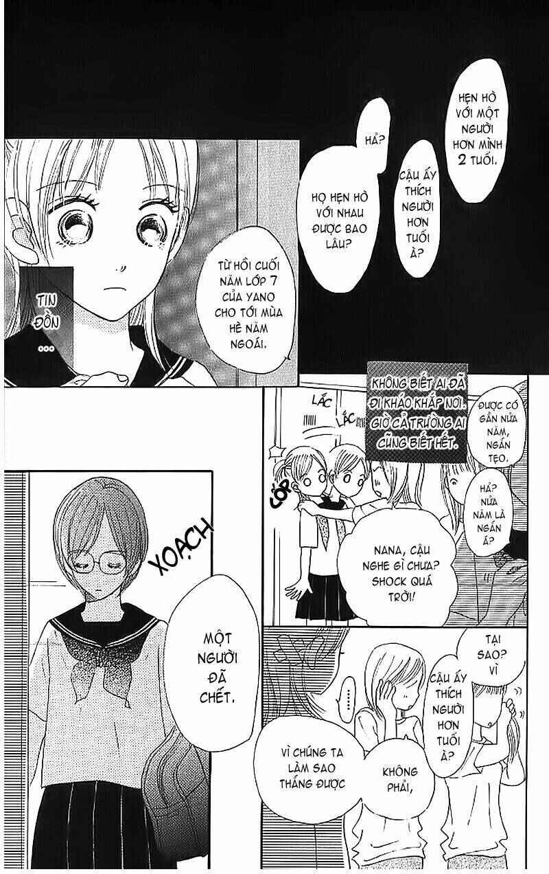 Bokura ga Ita Chapter 3 - Page 3