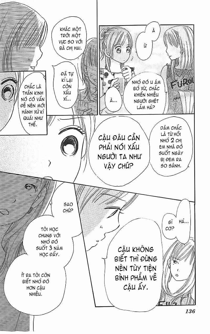 Bokura ga Ita Chapter 3 - Page 30