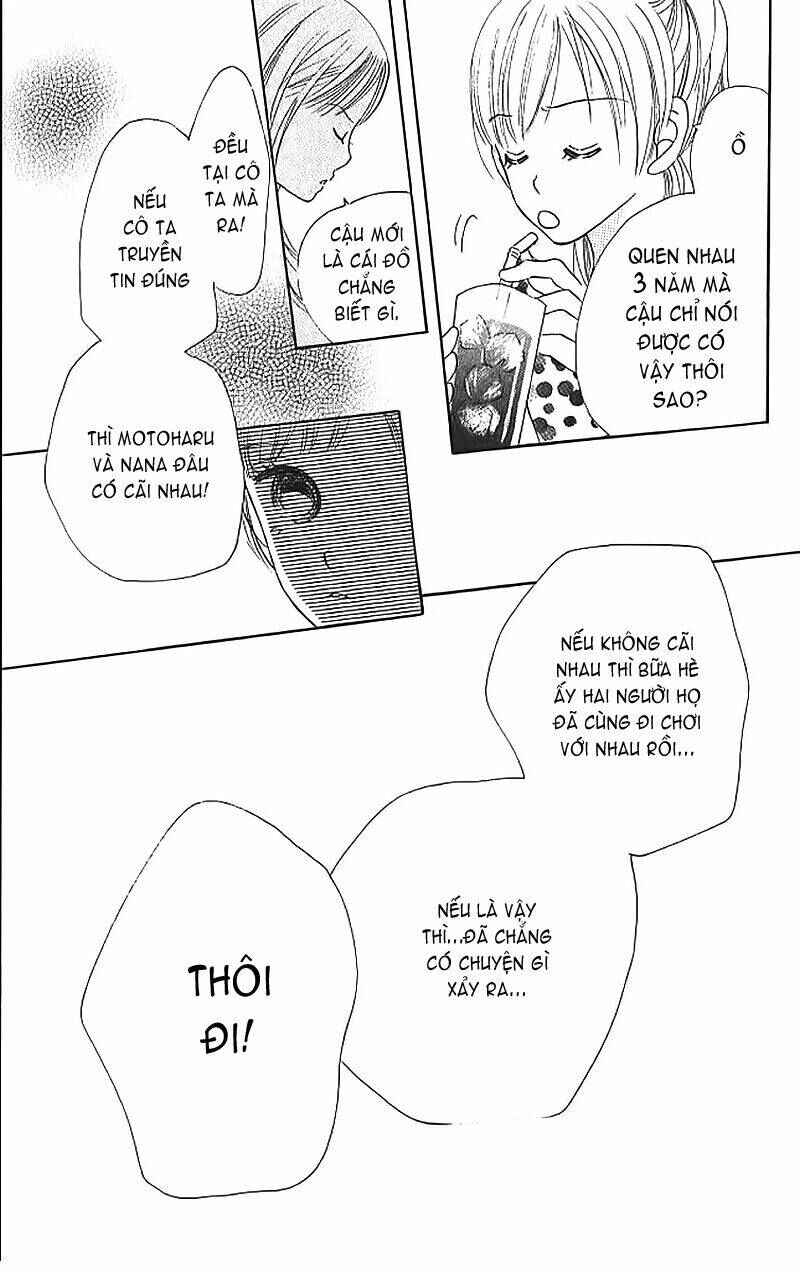 Bokura ga Ita Chapter 3 - Page 31