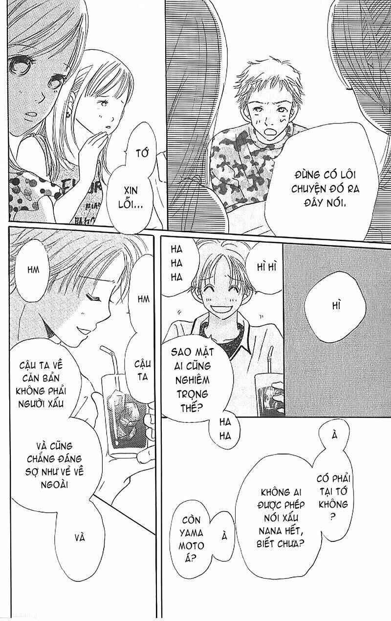Bokura ga Ita Chapter 3 - Page 32