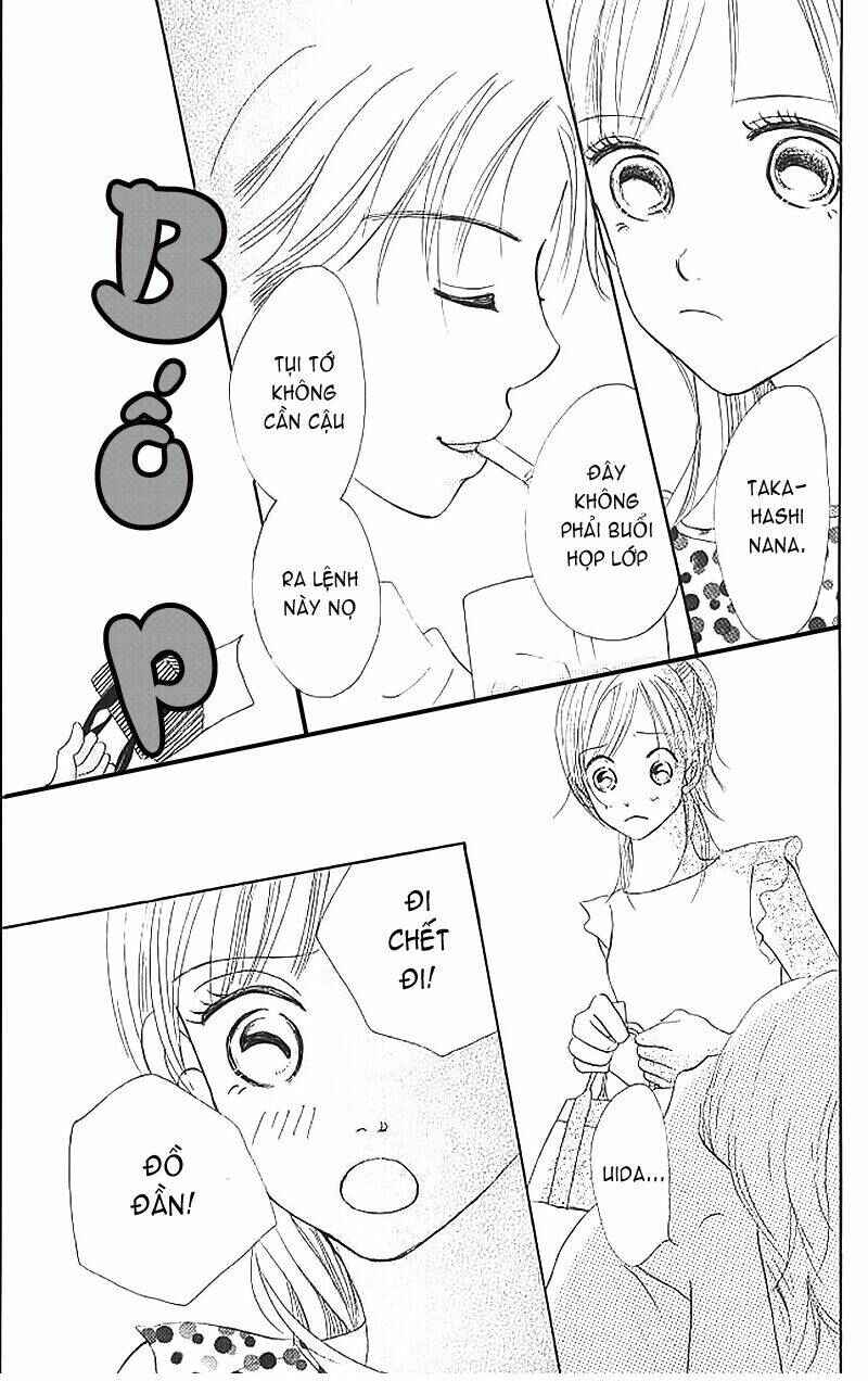 Bokura ga Ita Chapter 3 - Page 33