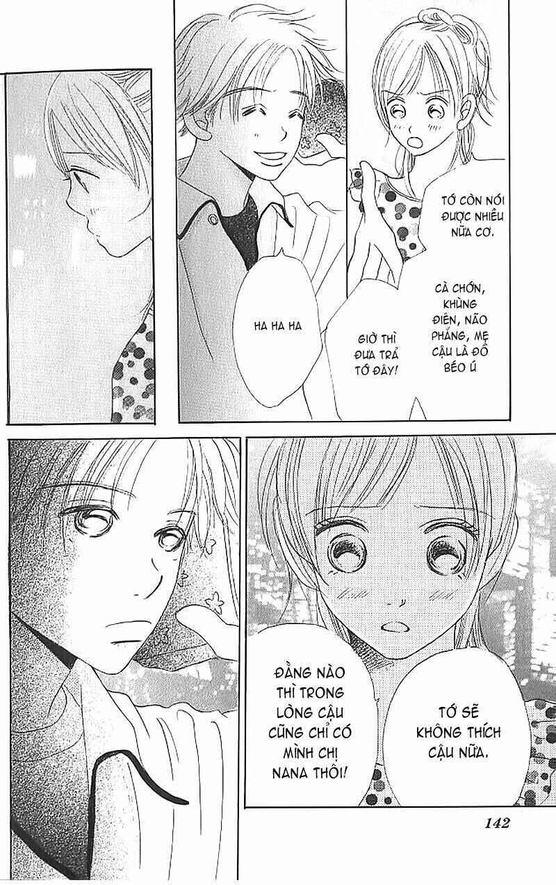 Bokura ga Ita Chapter 3 - Page 36