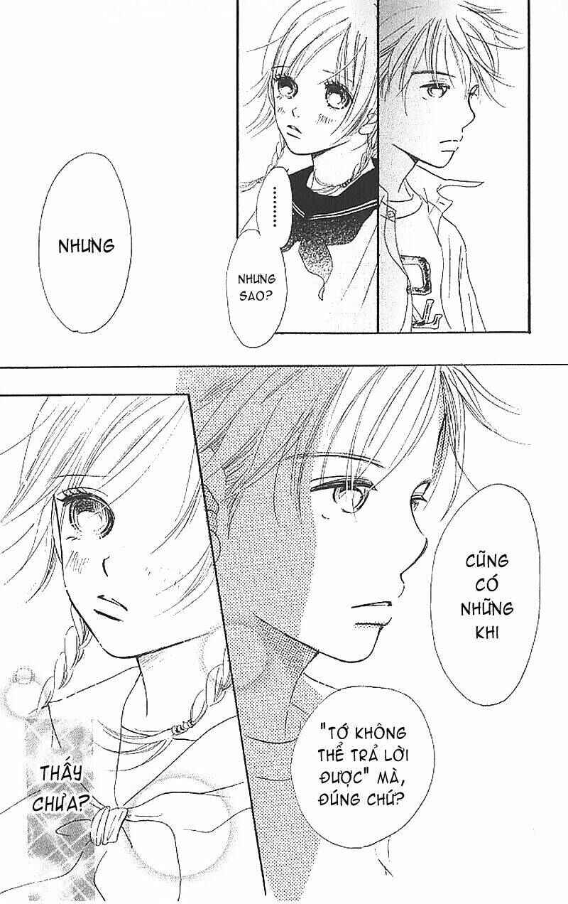 Bokura ga Ita Chapter 3 - Page 40