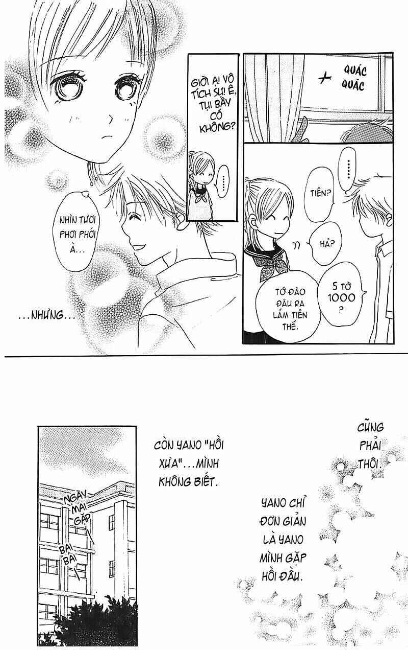 Bokura ga Ita Chapter 3 - Page 7