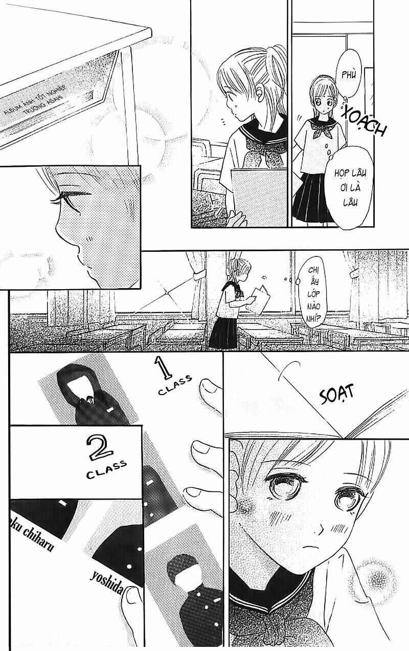 Bokura ga Ita Chapter 3 - Page 8