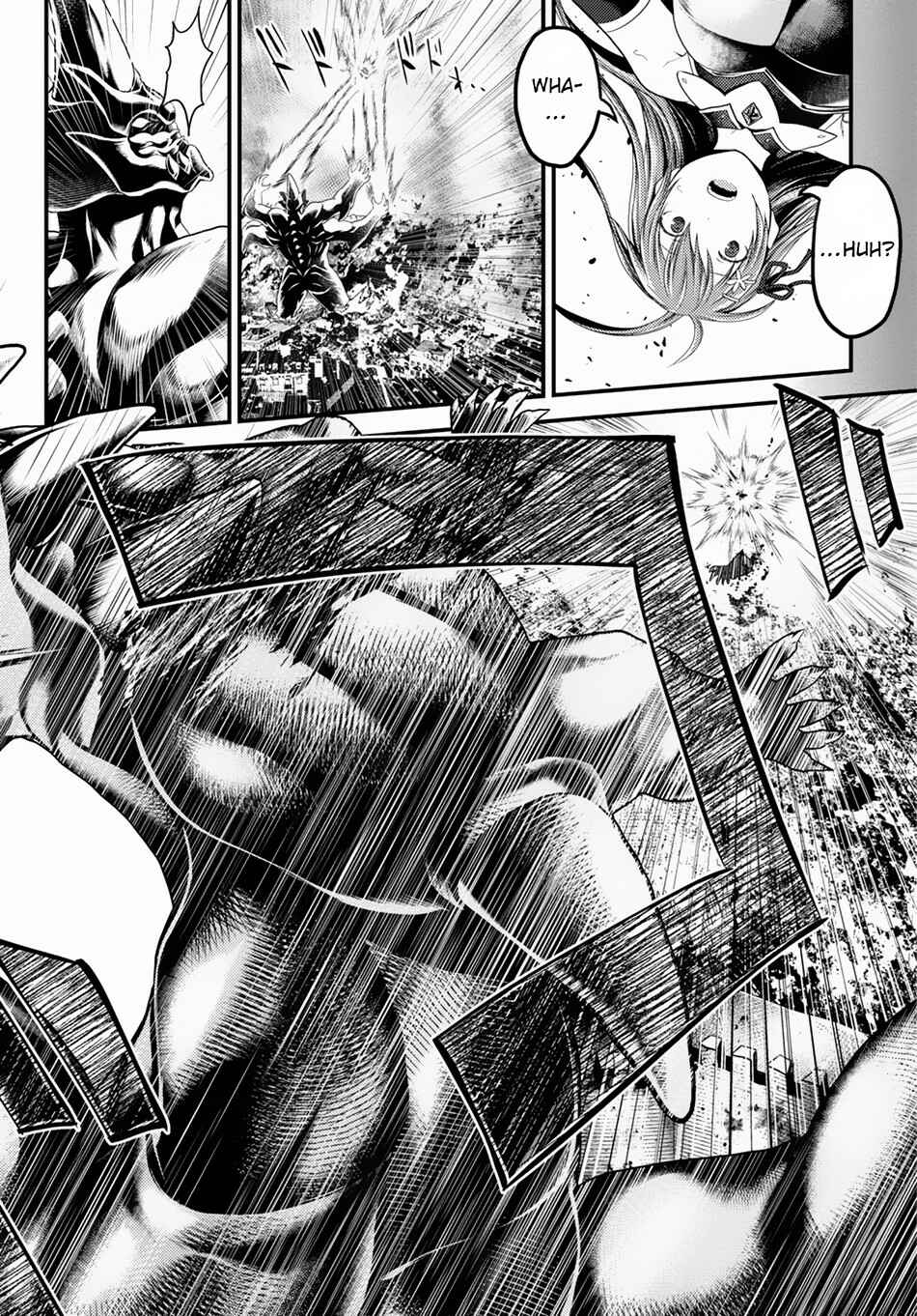 Murabito desu ga Nani ka? Chapter 29 - Page 17