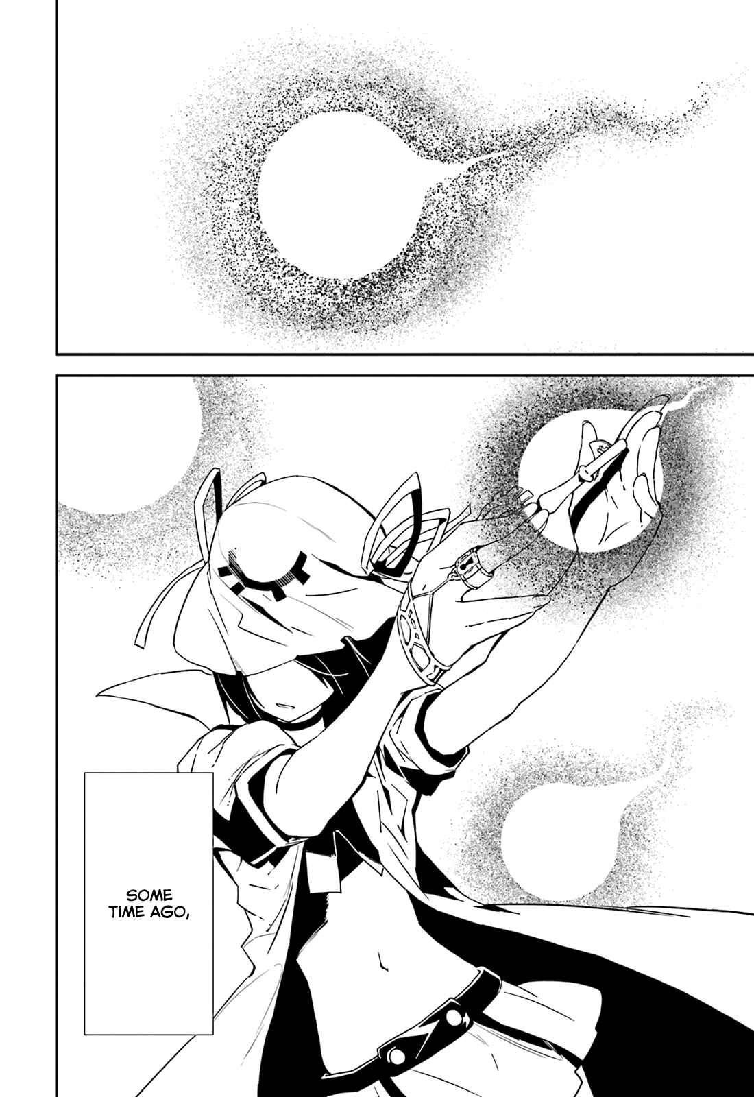 Yumekui Merry Chapter 98 - Page 25