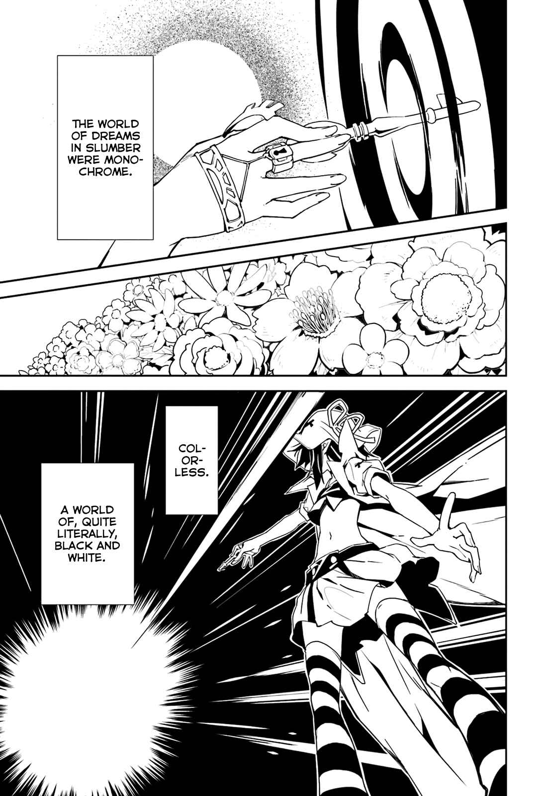 Yumekui Merry Chapter 98 - Page 26