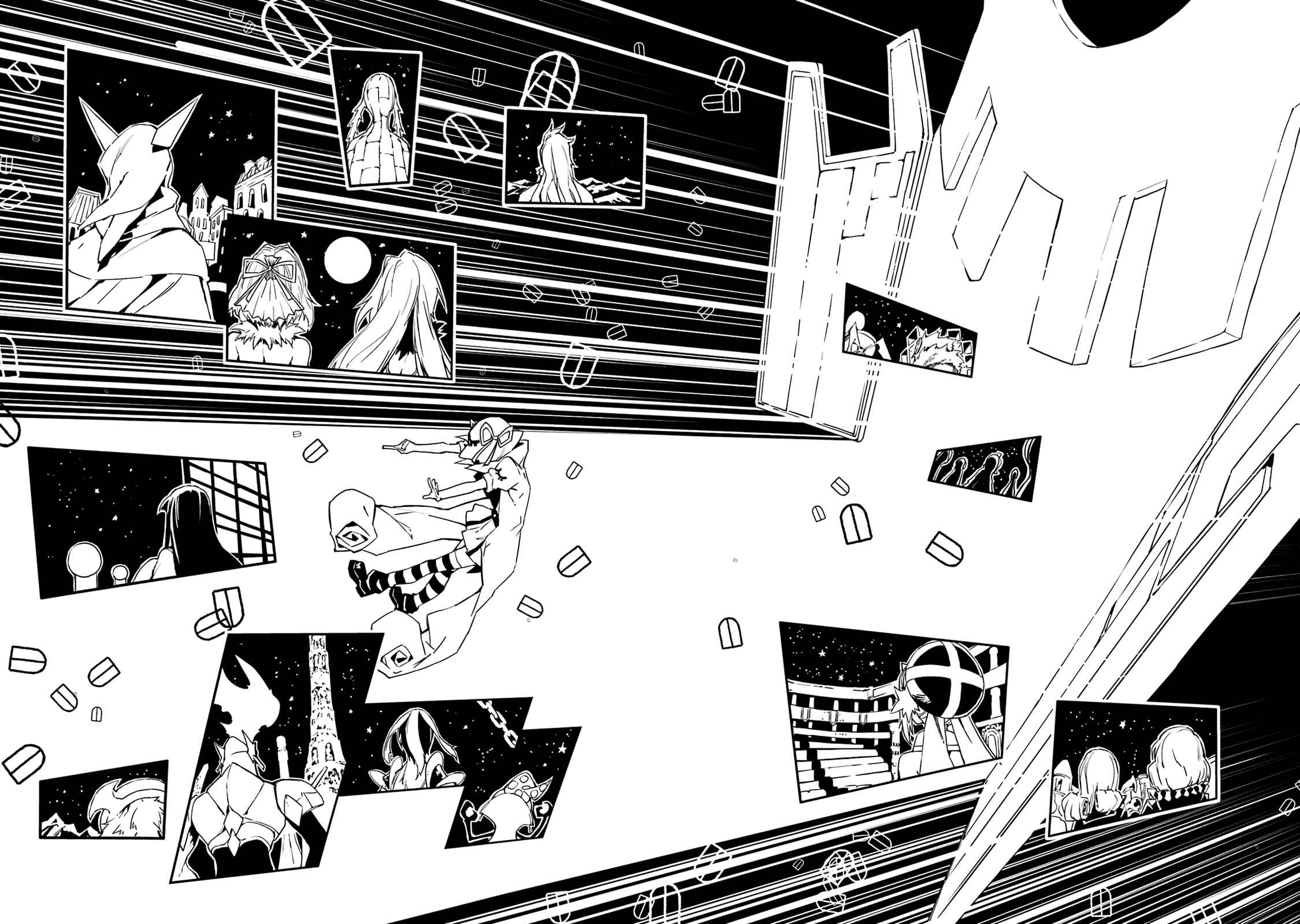 Yumekui Merry Chapter 98 - Page 27