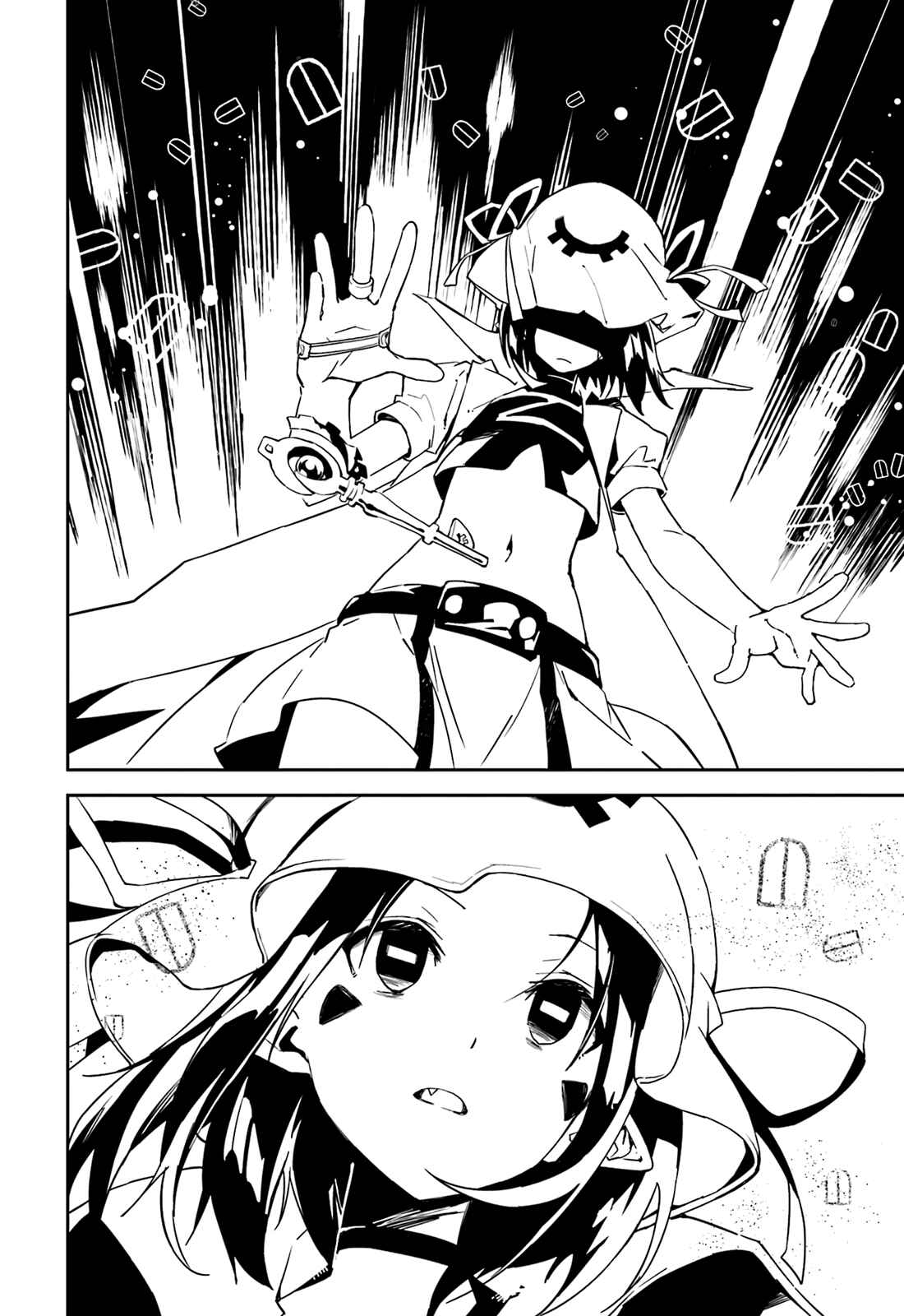 Yumekui Merry Chapter 98 - Page 28