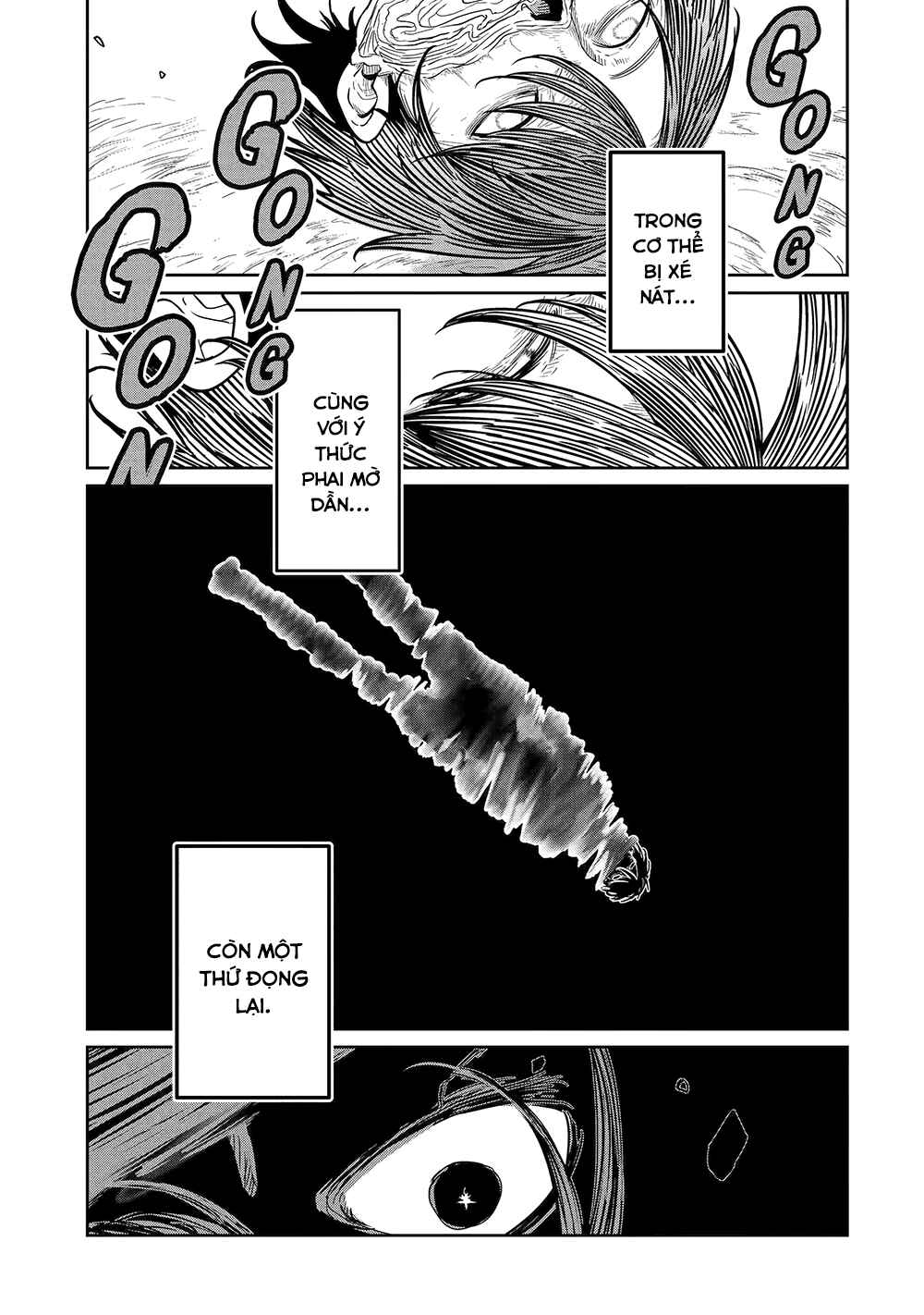 Saikou Nando Meikyuu de Party ni Okizari ni Sareta S-Rank Kenshi, Hontou ni Mayoimakutte Dare mo Shiranai Saishinbu e ~Ore no Kan dato Tabun Kocchi ga Deguchi da to Omou~ Chapter 17 - Page 12
