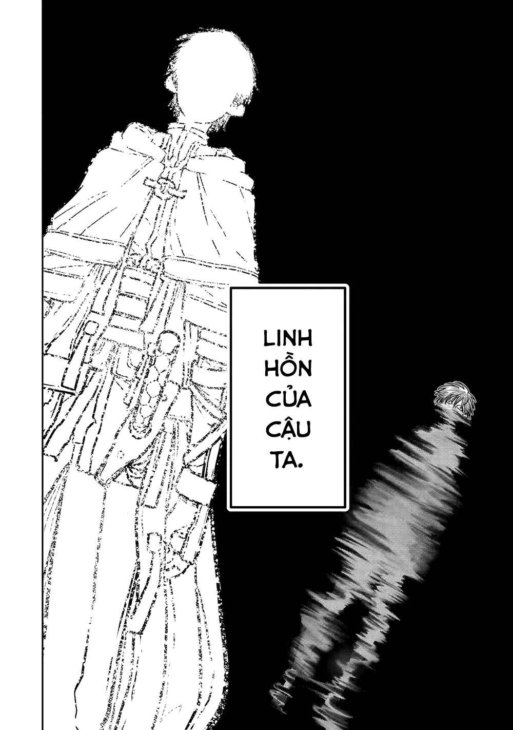 Saikou Nando Meikyuu de Party ni Okizari ni Sareta S-Rank Kenshi, Hontou ni Mayoimakutte Dare mo Shiranai Saishinbu e ~Ore no Kan dato Tabun Kocchi ga Deguchi da to Omou~ Chapter 17 - Page 13