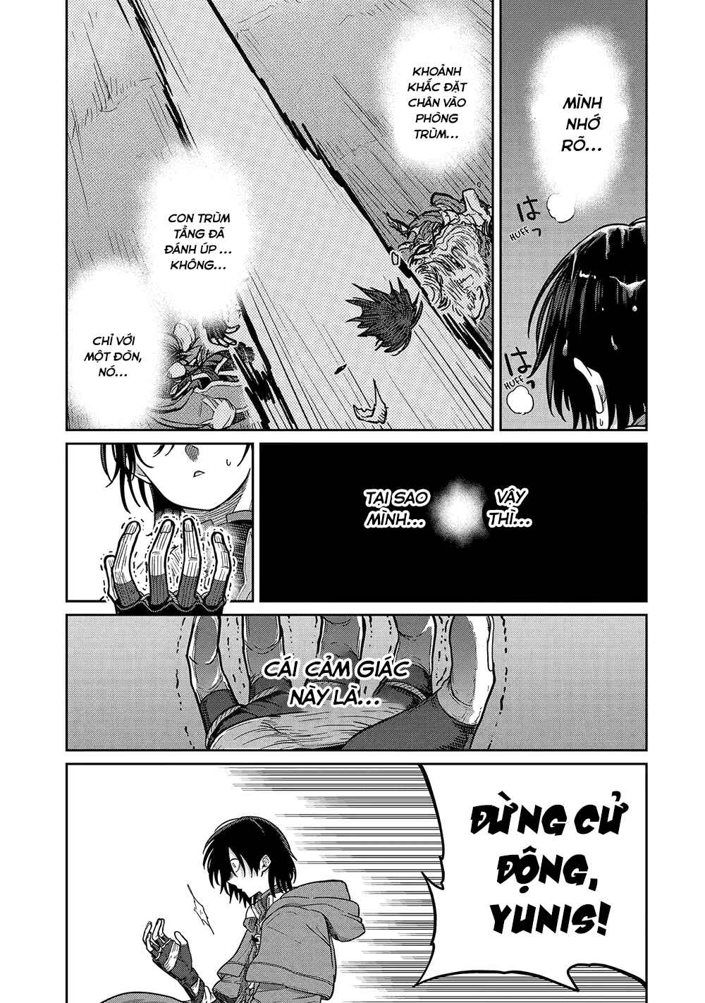 Saikou Nando Meikyuu de Party ni Okizari ni Sareta S-Rank Kenshi, Hontou ni Mayoimakutte Dare mo Shiranai Saishinbu e ~Ore no Kan dato Tabun Kocchi ga Deguchi da to Omou~ Chapter 17 - Page 24