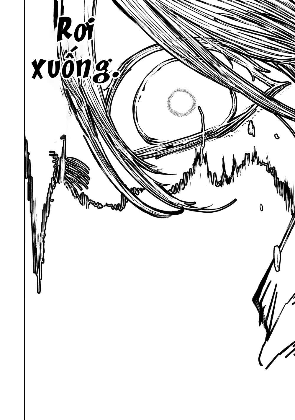 Saikou Nando Meikyuu de Party ni Okizari ni Sareta S-Rank Kenshi, Hontou ni Mayoimakutte Dare mo Shiranai Saishinbu e ~Ore no Kan dato Tabun Kocchi ga Deguchi da to Omou~ Chapter 17 - Page 8